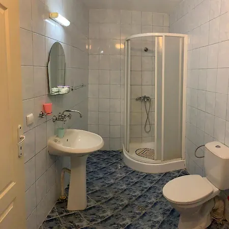 Hotel Sea Square Balcic