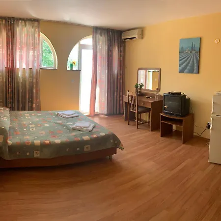 Sea Square Hotel Balcic