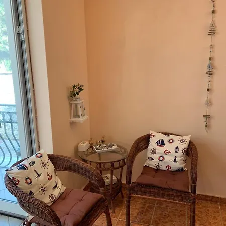 Hotel Sea Square Balcic