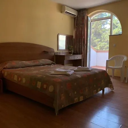 Hotel Sea Square Balcic