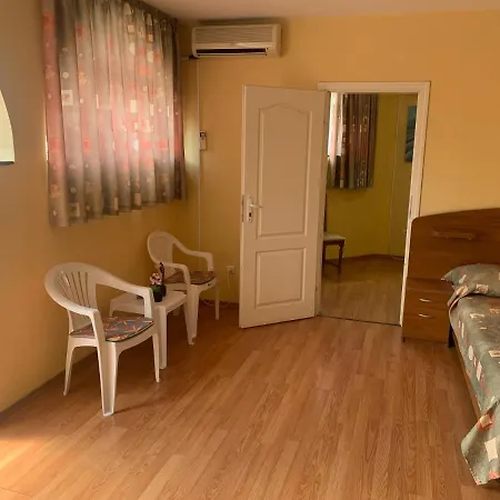 Hotel Sea Square Balcic