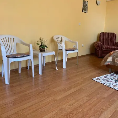 Sea Square 2* Balcic