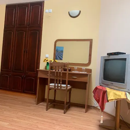 Sea Square 2* Balcic