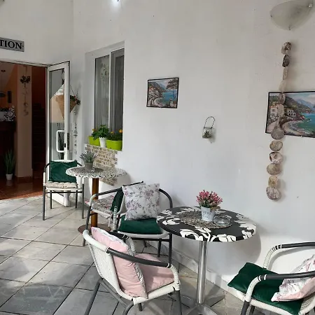 Sea Square 2* Balcic