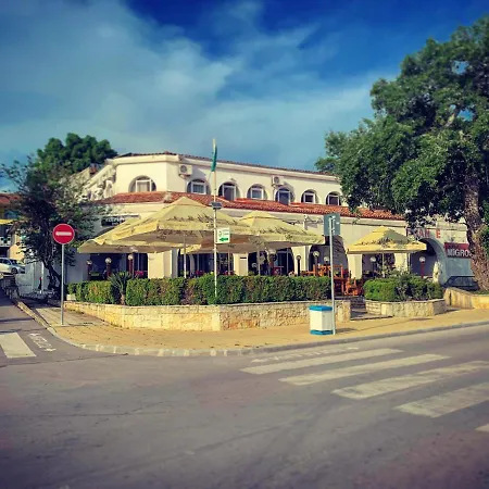 Отель Sea Square 2*