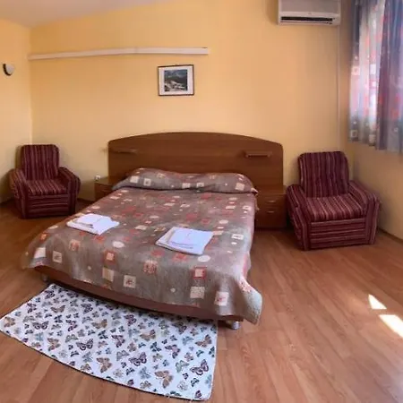 Sea Square 2* Baltschik