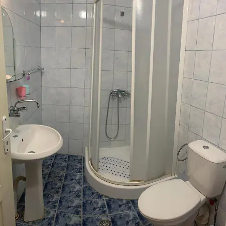 Отель Sea Square 2*