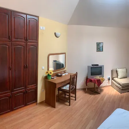 Sea Square Baltschik