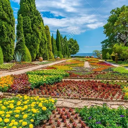 Sea Square 2* Балчик