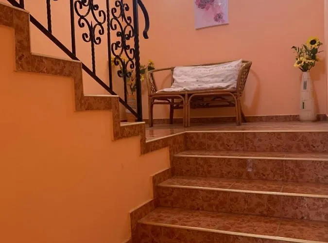 Sea Square Ξενοδοχείο 2*