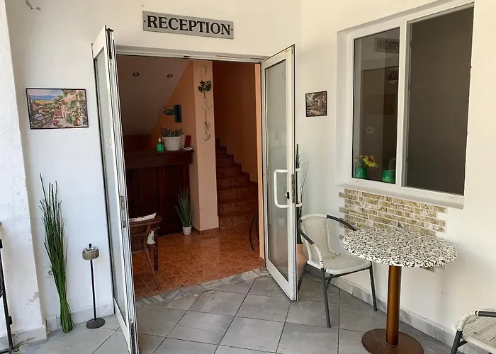 Sea Square Μπαλτσίκ