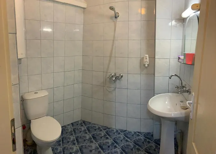 Sea Square Μπαλτσίκ