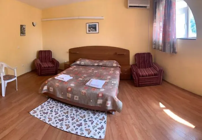 Sea Square 2* Μπαλτσίκ