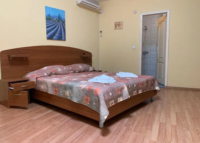 Sea Square Μπαλτσίκ