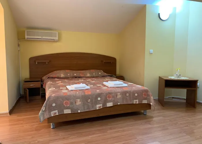 Ξενοδοχείο Sea Square