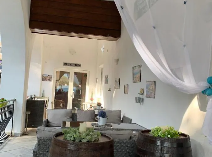 Sea Square Μπαλτσίκ