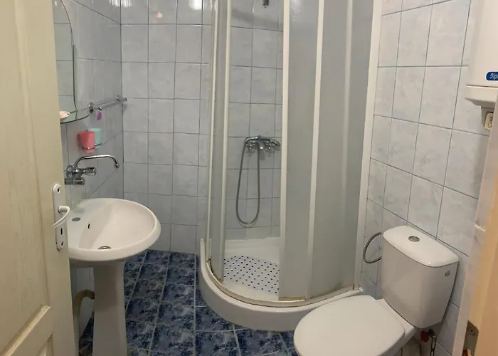 Ξενοδοχείο Sea Square 2*