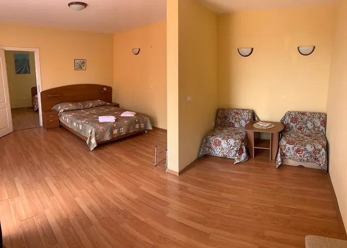 Sea Square Μπαλτσίκ