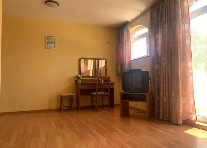 Sea Square Ξενοδοχείο 2*