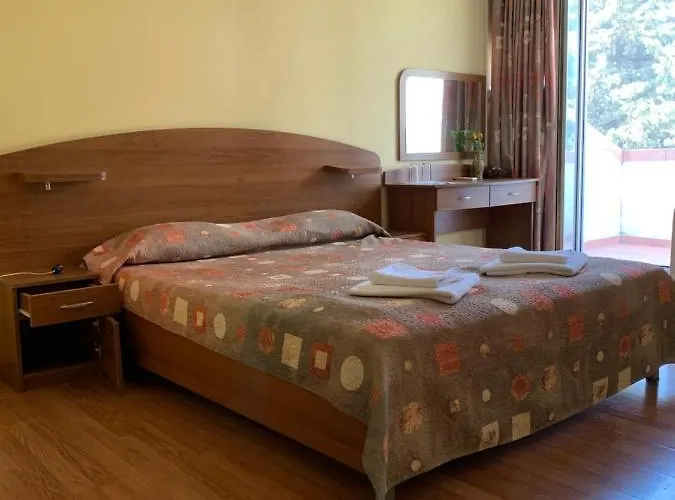 Ξενοδοχείο Sea Square 2*