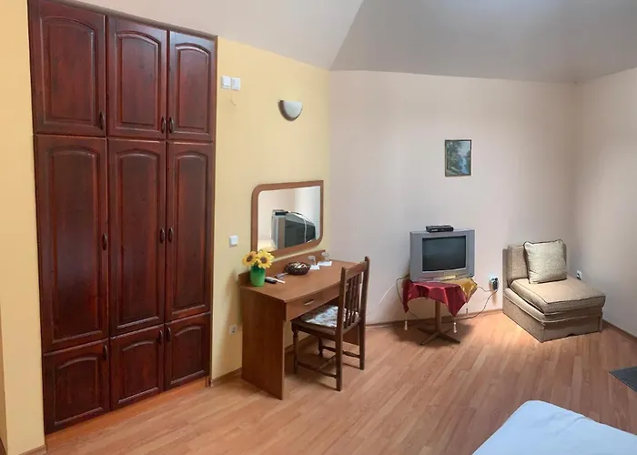 Sea Square Μπαλτσίκ