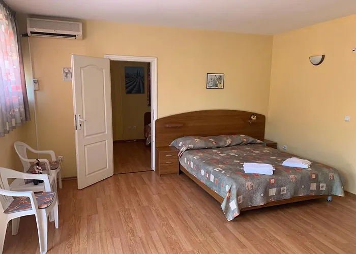 Ξενοδοχείο Sea Square 2*