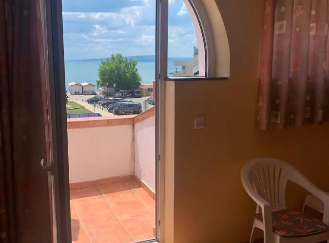 Sea Square Ξενοδοχείο 2*