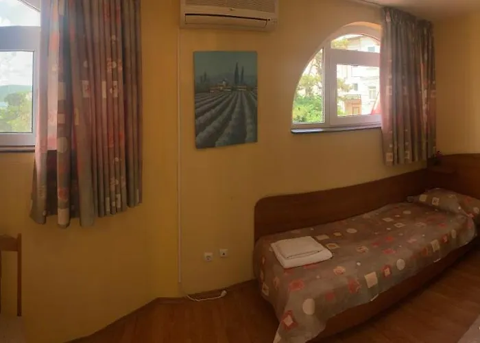 Ξενοδοχείο Sea Square