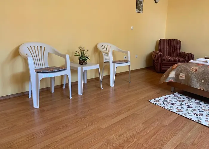 Sea Square 2* Μπαλτσίκ