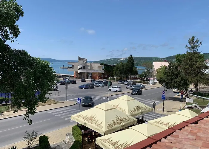 Ξενοδοχείο Sea Square 2*