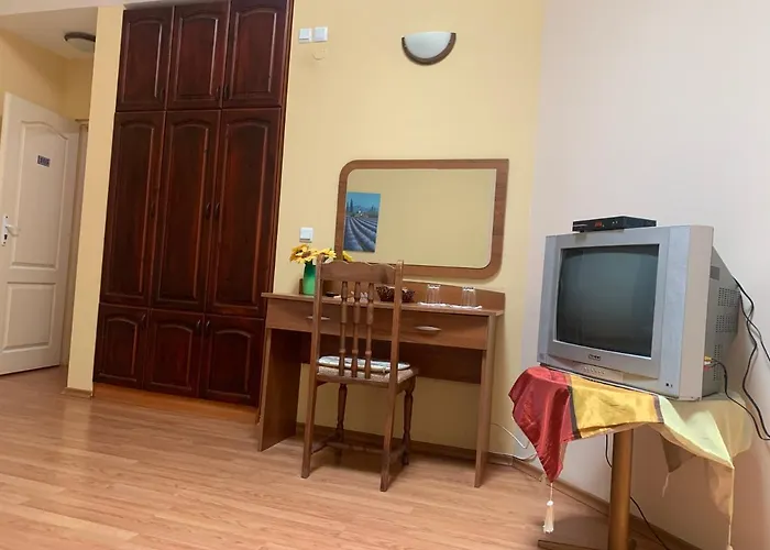 Sea Square 2* Μπαλτσίκ