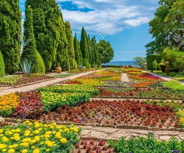 Sea Square 2* Μπαλτσίκ