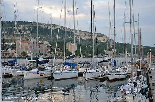Ξενοδοχείο Sea Square 2*